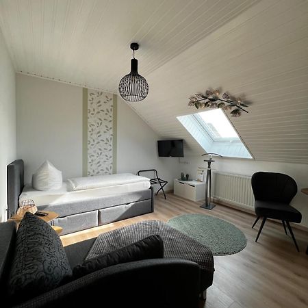 Landgasthof Kanz Tanna Exteriör bild